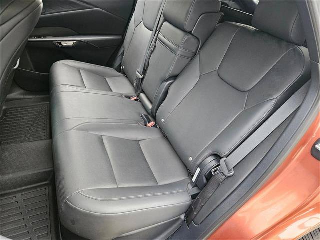Used 2024 Lexus RX 350 F Sport w/ Convenience Package AWD/4WD image 17