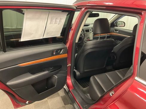 Used 2013 Subaru Outback 2.5i Limited w/ Moonroof Pkg image 28