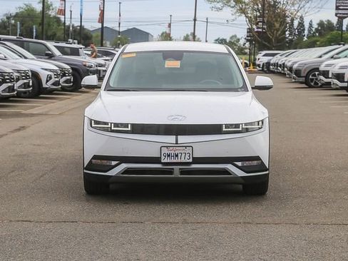 Used 2024 Hyundai Ioniq 5 SEL image 7