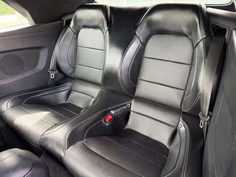 Used 2019 Ford Mustang Premium w/ Equipment Group 201A RWD image 37