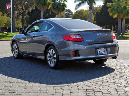 Used 2015 Honda Accord EX image 5