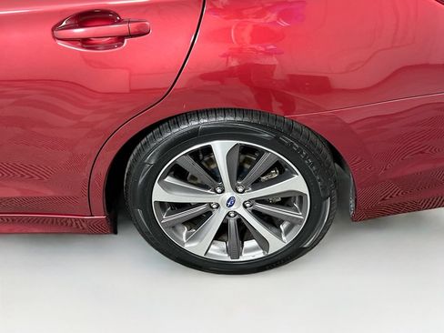 Used 2019 Subaru Legacy 3.6R Limited AWD/4WD image 28