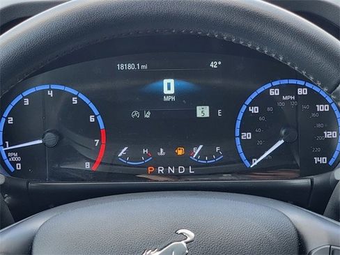 Certified 2023 Ford Bronco Sport Big Bend w/ Convenience Package image 34