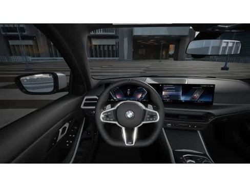 New 2026 BMW 330i Sedan w/ M Sport Package image 13