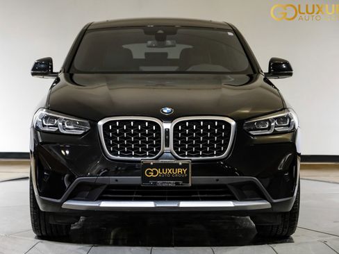 Used 2024 BMW X4 xDrive30i image 7