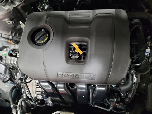 Used 2023 Kia Forte LXS w/ LXS Technology Package image 30