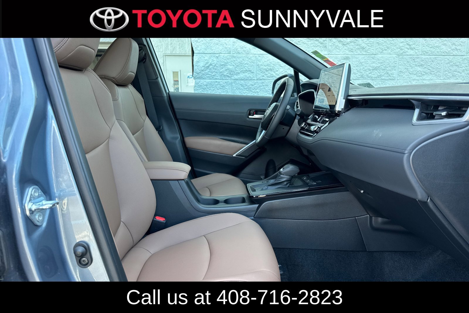 Used 2026 Toyota Corolla Cross XLE w/ Convenience Package AWD/4WD image 29
