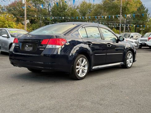 Used 2013 Subaru Legacy 2.5i Premium w/ All-Weather Pkg + Moonroof image 12