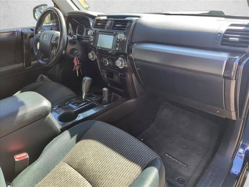 Used 2014 Toyota 4Runner Trail image 26