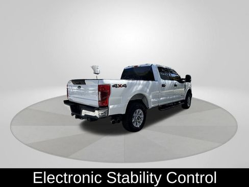 Used 2022 Ford F250 XLT image 7