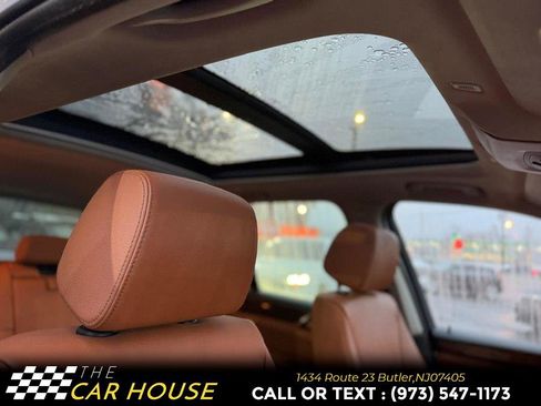 Used 2016 BMW X3 xDrive28i image 24