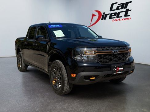 Used 2024 Ford Maverick Tremor w/ Tremor Off-Road Package AWD/4WD image 1