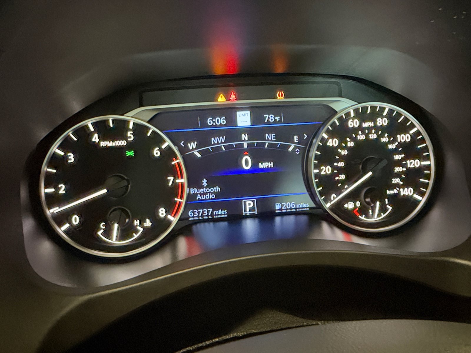 Used 2023 Nissan Altima 2.5 SV w/ SV Premium Package FWD image 20