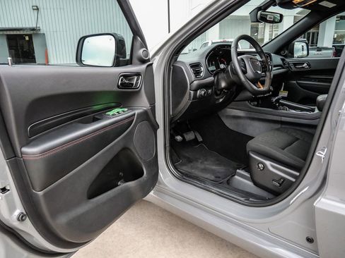 New 2026 Dodge Durango GT AWD/4WD image 31