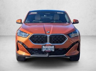 Used 2025 BMW X2 xDrive28i w/ Technology Package video 2