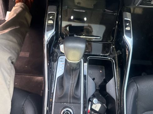 Used 2023 Kia Sorento SX image 14