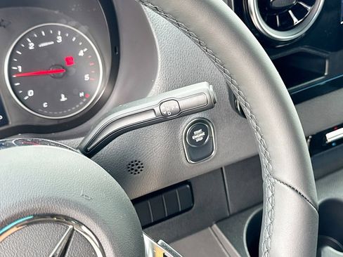 New 2025 Mercedes-Benz Sprinter 2500 image 15