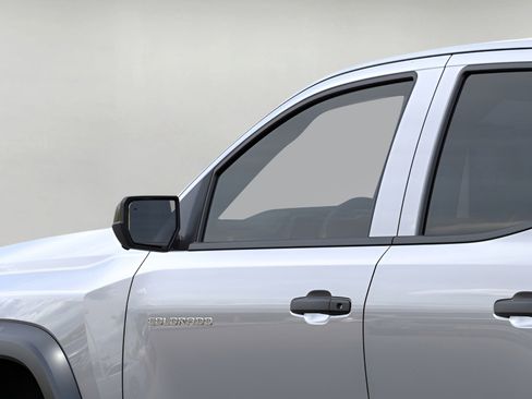 New 2026 Chevrolet Colorado Trail Boss image 12