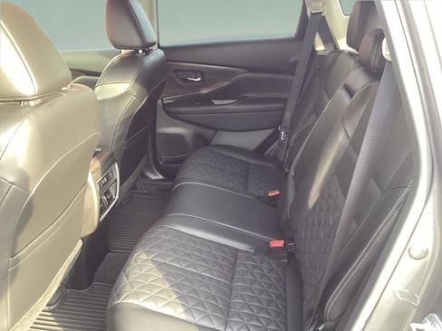 Used 2022 Nissan Murano Platinum w/ Cargo Package image 21