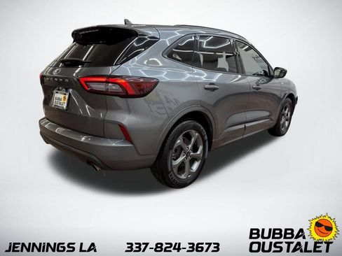 Used 2024 Ford Escape ST-Line FWD image 5