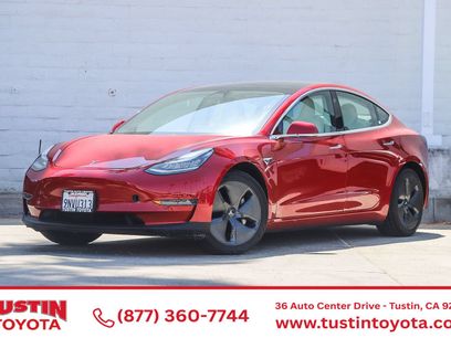 Used 2020 Tesla Model 3 Standard Range Plus