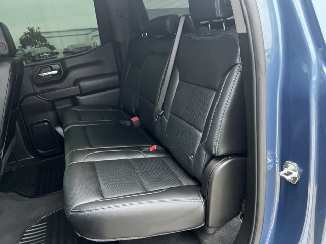 Used 2024 Chevrolet Silverado 1500 Custom RWD image 25