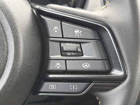 Certified 2026 Subaru Crosstrek 2.5i Sport AWD/4WD image 30