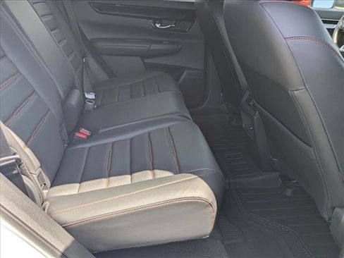 Used 2024 Honda CR-V Sport Touring image 19