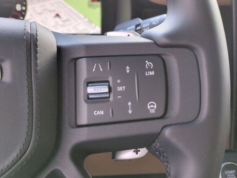 New 2026 Land Rover Defender 130 V8 image 15