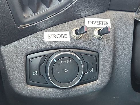 Used 2014 Ford Transit Connect XL FWD image 11