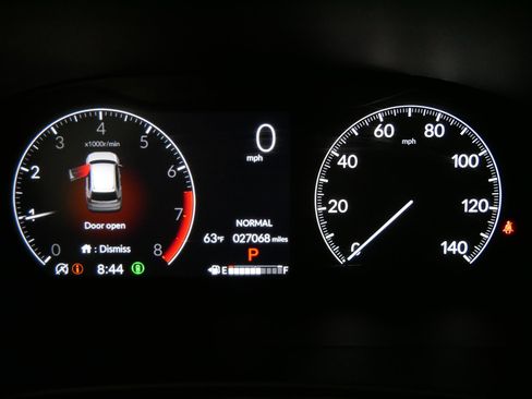 Used 2024 Honda CR-V EX-L image 21