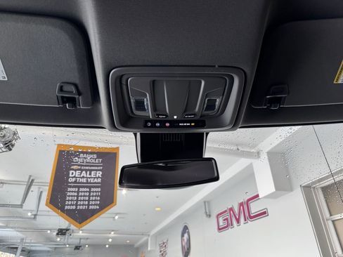 Certified 2023 Chevrolet Silverado 1500 LTZ image 27