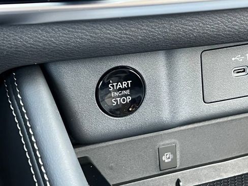 New 2026 Nissan Rogue Platinum w/ Tech Package image 34