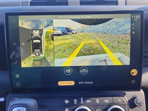 New 2026 Land Rover Defender 110 S image 20