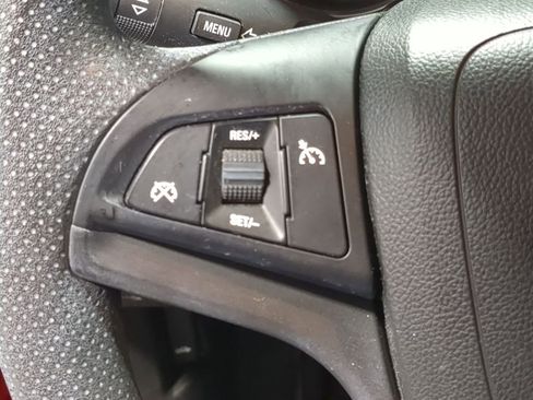 Used 2016 Chevrolet Cruze LT FWD image 26