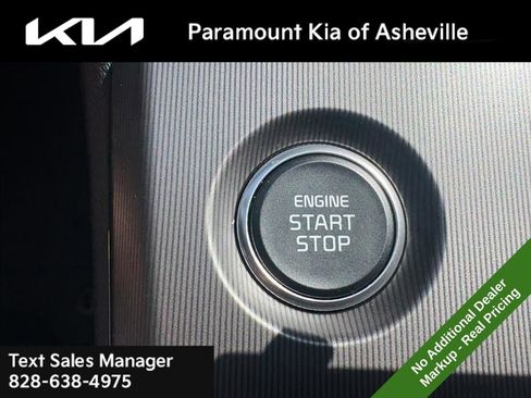 New 2026 Kia Sportage EX image 14