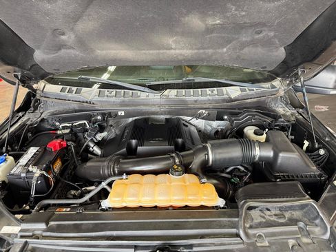 Used 2017 Ford F150 XLT w/ Equipment Group 302A Luxury image 23