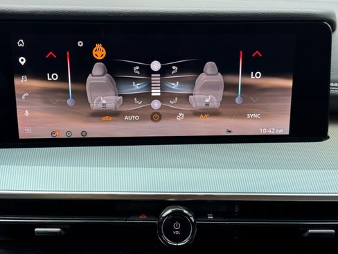 Used 2025 Nissan Murano SL AWD/4WD image 29
