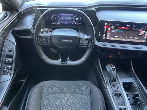 New 2026 Dodge Charger GT w/ Blacktop Package AWD/4WD image 23