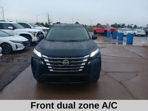 New 2026 Nissan Rogue SV image 3