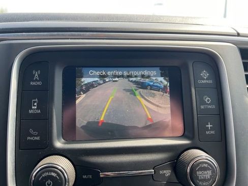 Used 2024 RAM 1500 Classic Warlock image 19