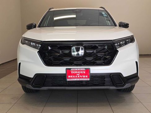 Used 2023 Honda CR-V Sport image 6