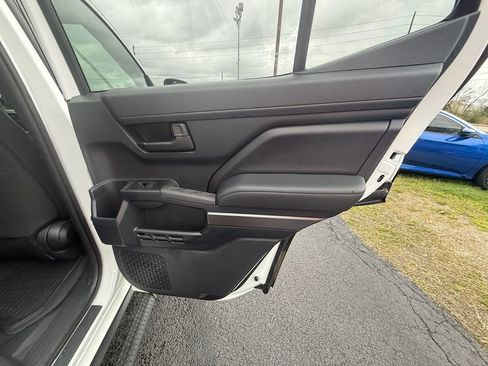 Used 2025 Toyota 4Runner SR5 image 20