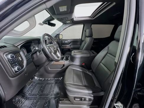 Certified 2022 GMC Sierra 1500 Denali w/ Denali Reserve Package image 20