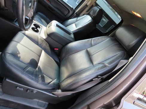 Used 2008 Chevrolet Silverado 2500 LTZ w/ Safety Package image 31