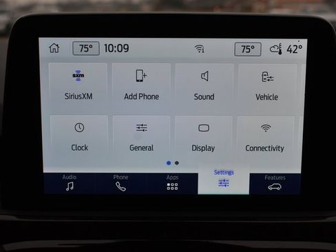 Used 2023 Ford Escape ST-Line image 23