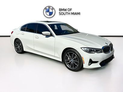 Used 2020 BMW 330i Sedan w/ Convenience Package