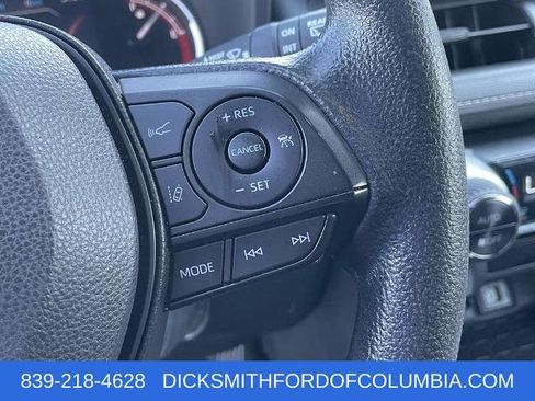 Used 2023 Toyota RAV4 XLE image 20