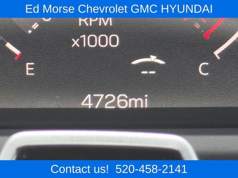 Used 2026 GMC Acadia Denali w/ Super Cruise Package FWD image 17