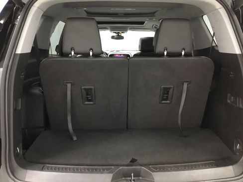Used 2023 GMC Acadia AT4 w/ Trailering Package AWD/4WD image 38